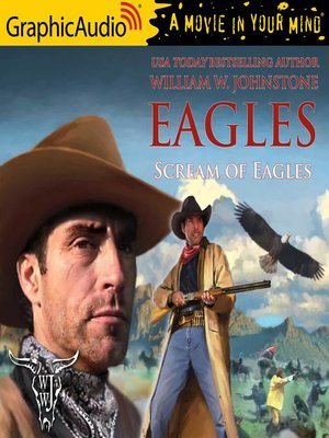 cover image of Screams of Eagles